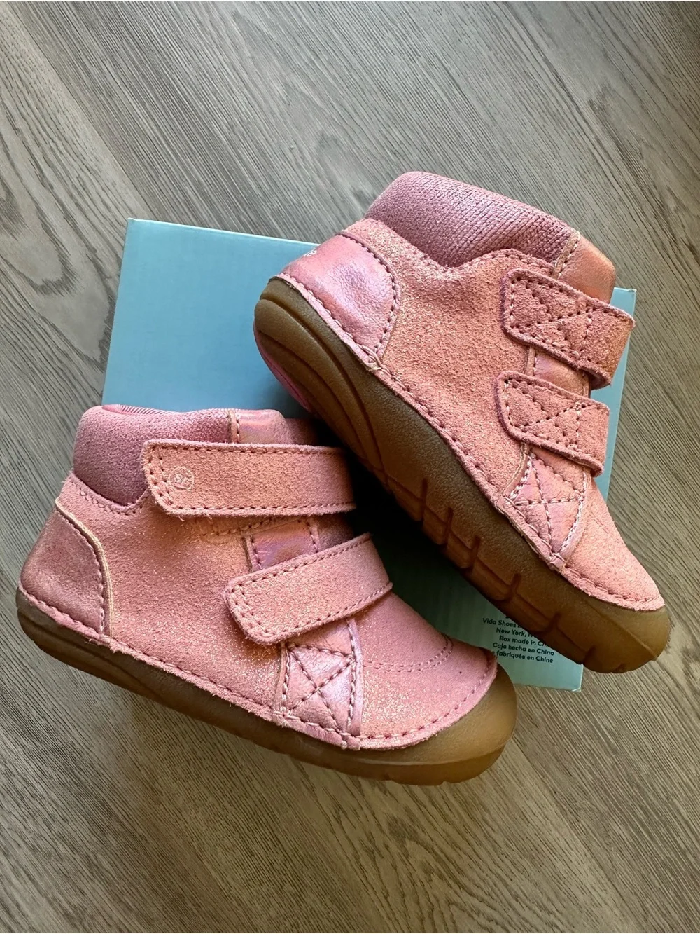 Stride Rite stride rite